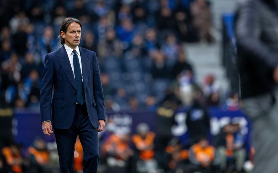 Simone Inzaghi's Al Hilal have now won 13 RSL matches in a row