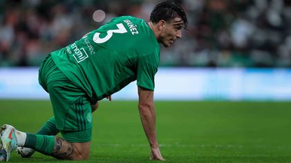 روجر إيبانيز - تشكيلة الجولة 17