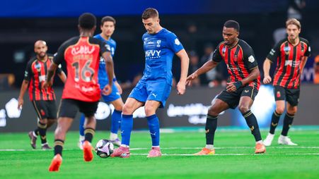 ثلاث مواجهات مثيرة في اليوم الثاني من الجولة 18