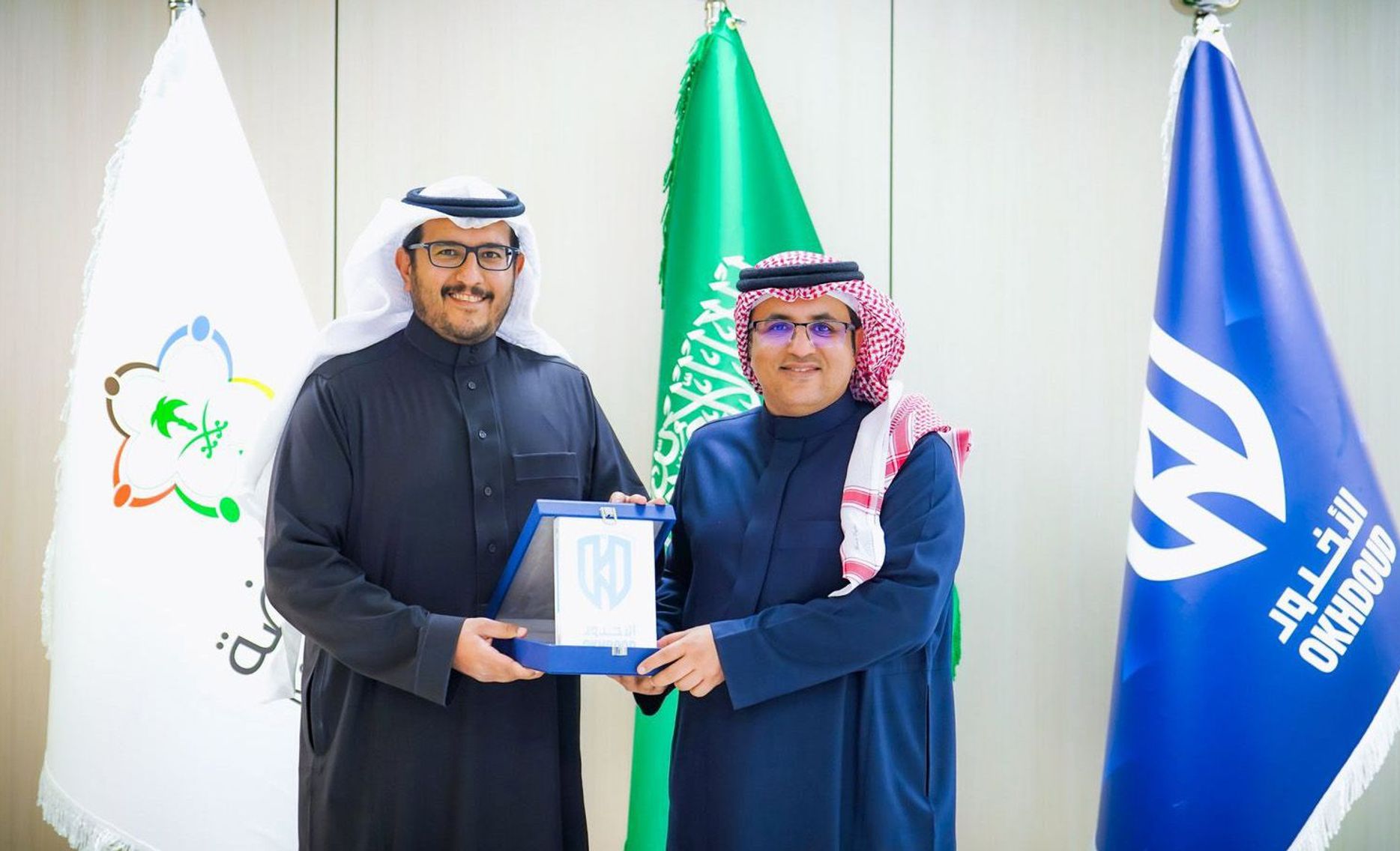 زيارة نادي الأخدود