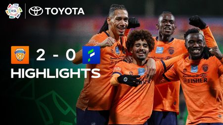 Al Fayha 2-0 Al Fateh