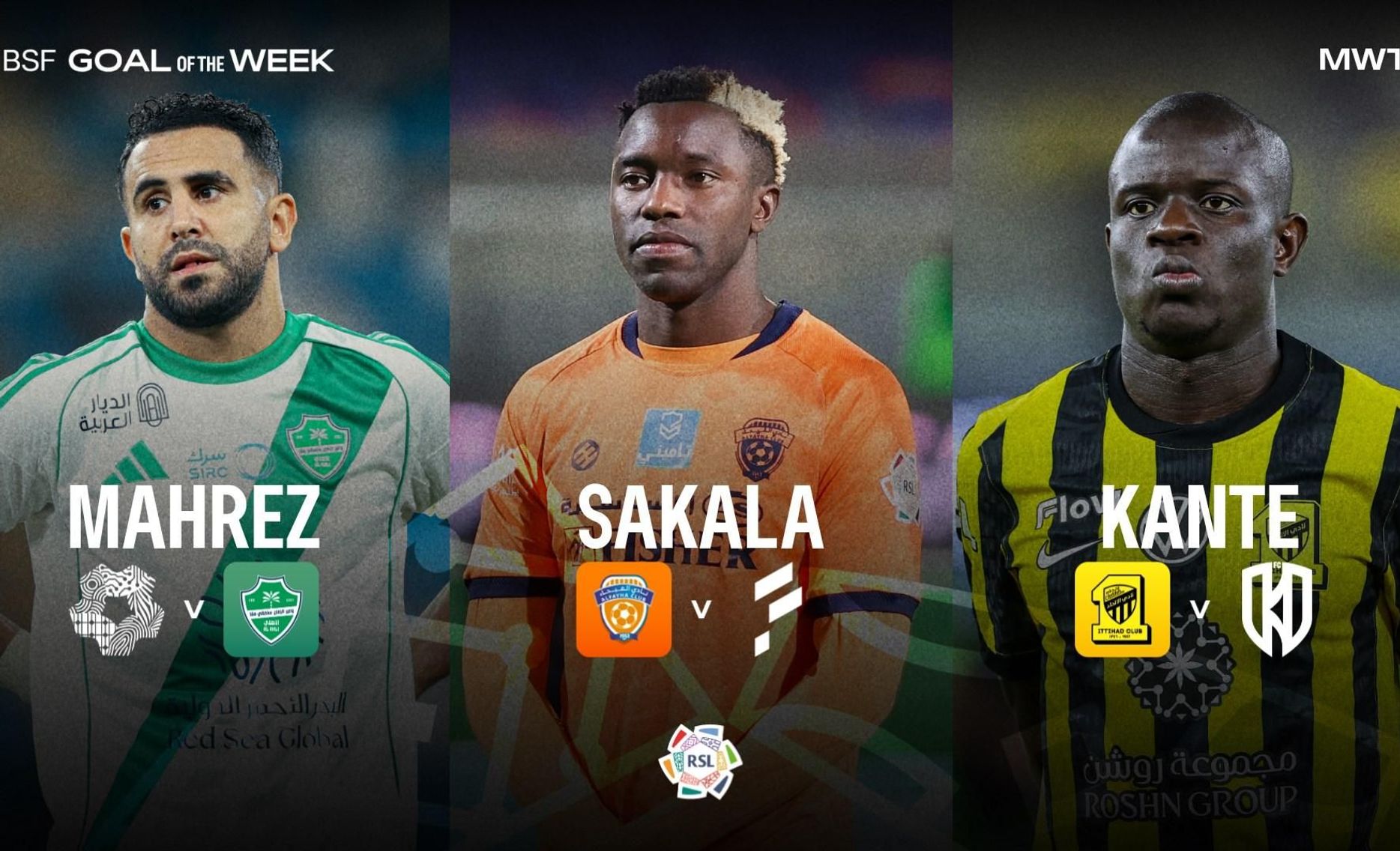 GOTW Nominations MW18