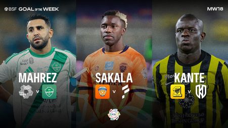 GOTW Nominations MW18