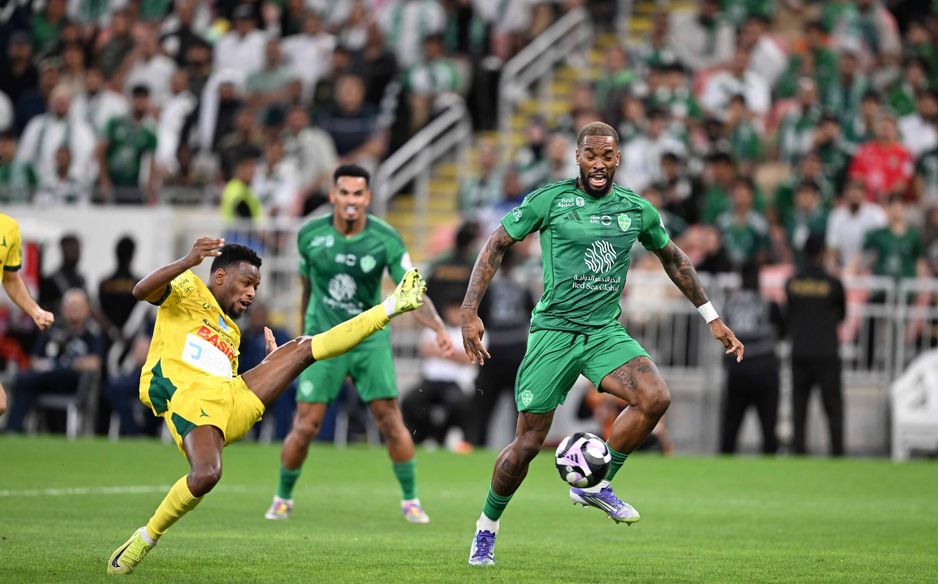 لا يتفوق أي مهاجم له تسديدتين فأكثر على توني في نسبة الأهداف الإيجابية بالقياس مع عدد التسديدات