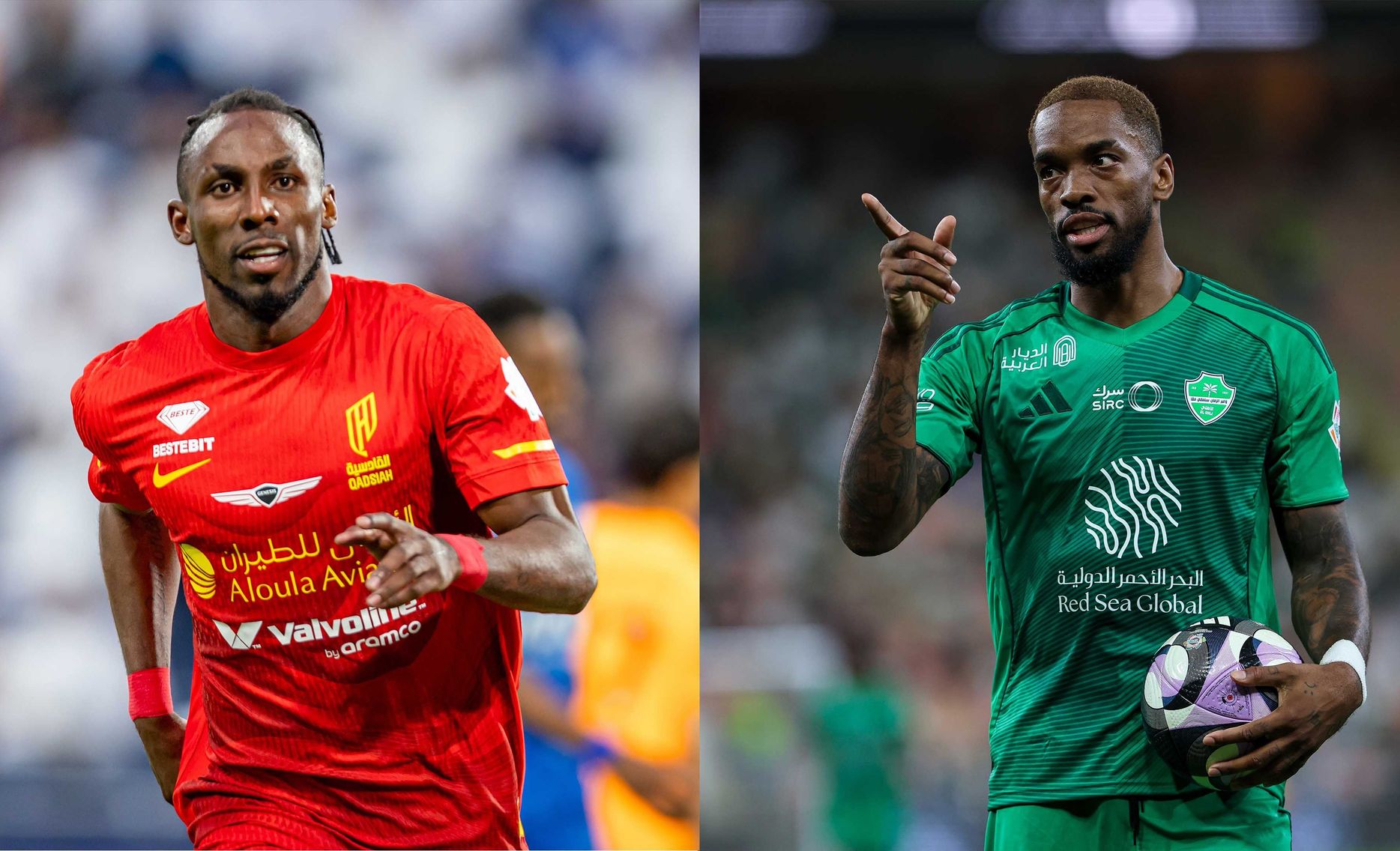 يواجه توني وكينونيس خطرًا على سلسلتهما الأفضل في الجولة التاسعة عشرة