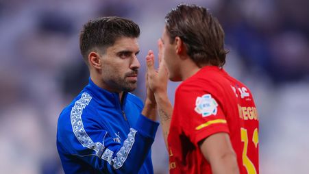 قمة مفصلية في الدمام.. القادسية يواجه الهلال