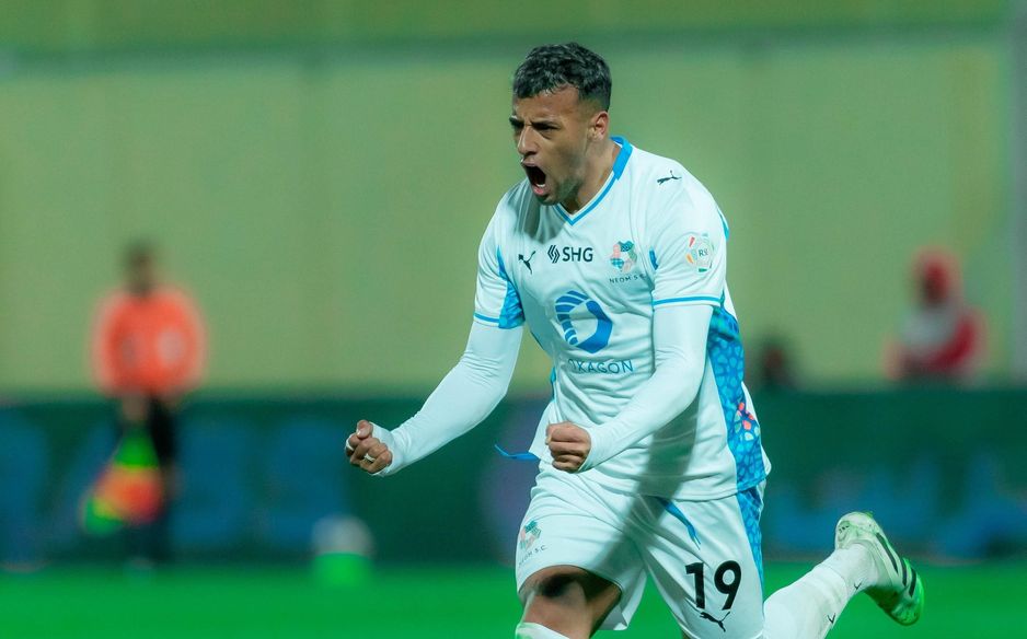 Summer signing Luciano Rodriguez has 3 goals in 14 RSL appearances