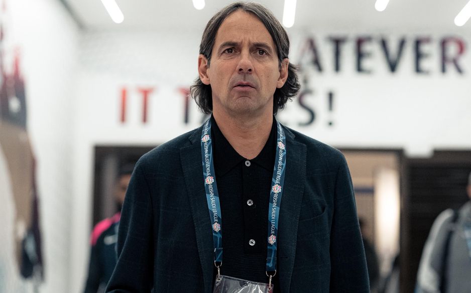 After draw at Al Qadsiah, Al Hilal manager Simone Inzaghi remains unbeaten in the RSL 