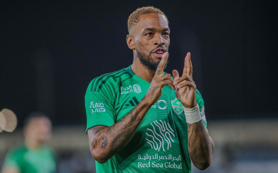 يتصدر توني شهر يناير بـ 16 مساهمة بفارق 6 أهداف عن أقرب ملاحقيه. وهو الوحيد الذي سجل ثلاثيتين وساهم بـ +3 أهداف في 3 مباريات