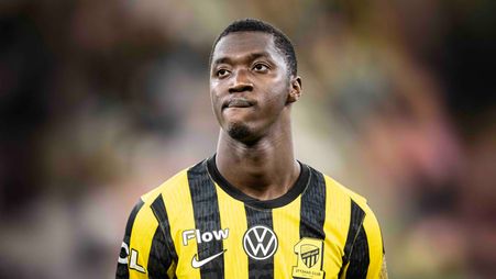 محمدو دومبيا