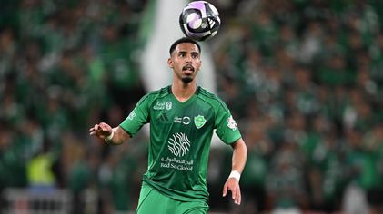 محمد عبدالرحمن منح إيفان توني الجزائية التي قادته لتسجيل الهاتريك الثاني في الموسم