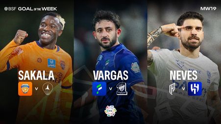 GOTW Nominations MW19