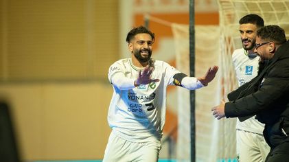 عبد الرحمن الدخيل