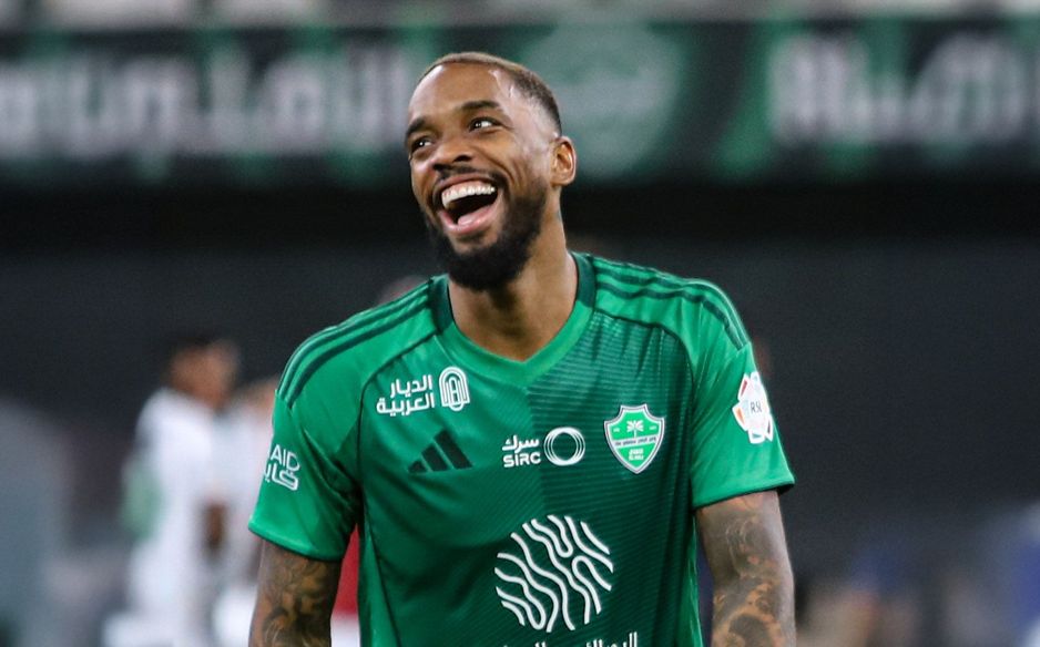 إيفان توني أسرع لاعب يحقق الهاتريك مرتين خلال 9 أيام فقط
