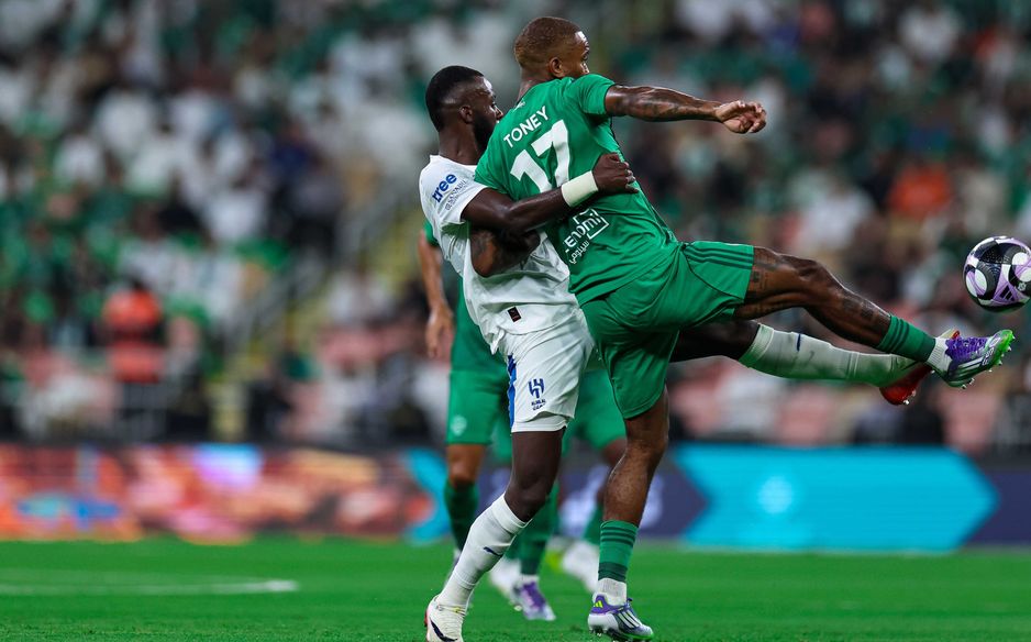 رئيس النادي الإنجليزي السابق لتوني أول من دعا للمقارنة بينه وبين نونيز