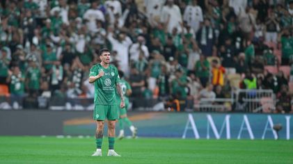 روجر إيبانيز - تشكيلة الجولة 21