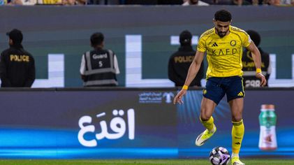 عبد الإله العمري - تشكيلة الجولة 21