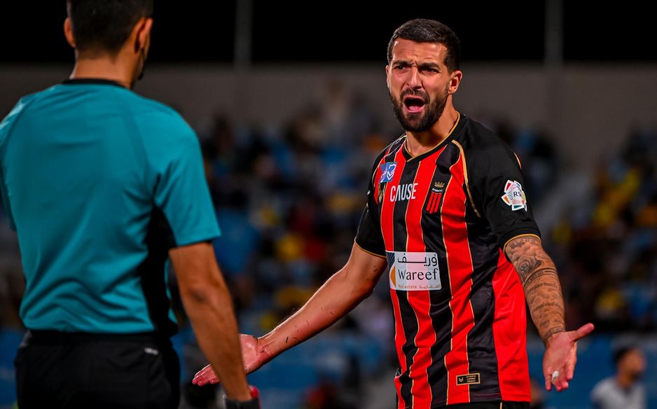 Relegation candidates Al Riyadh haven't won in the RSL in 14 matches