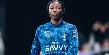 قادر ميتي نجم الهلال