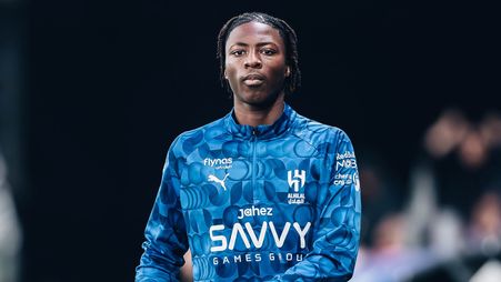 قادر ميتي نجم الهلال