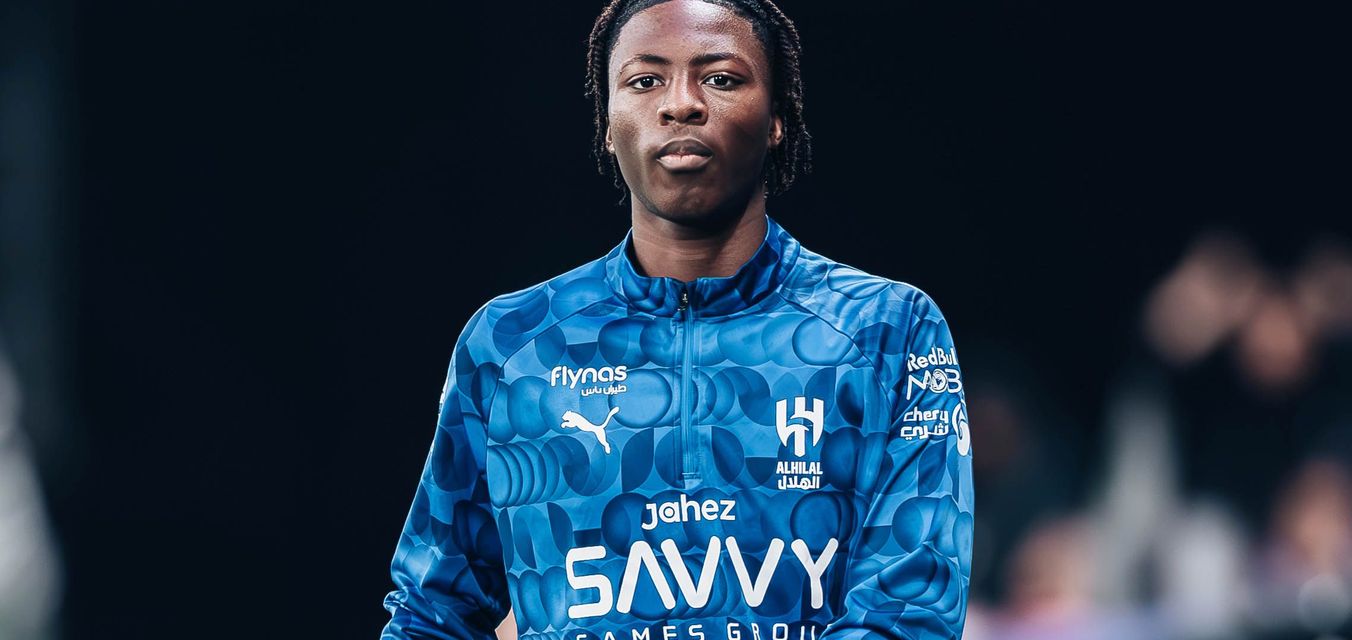 قادر ميتي نجم الهلال