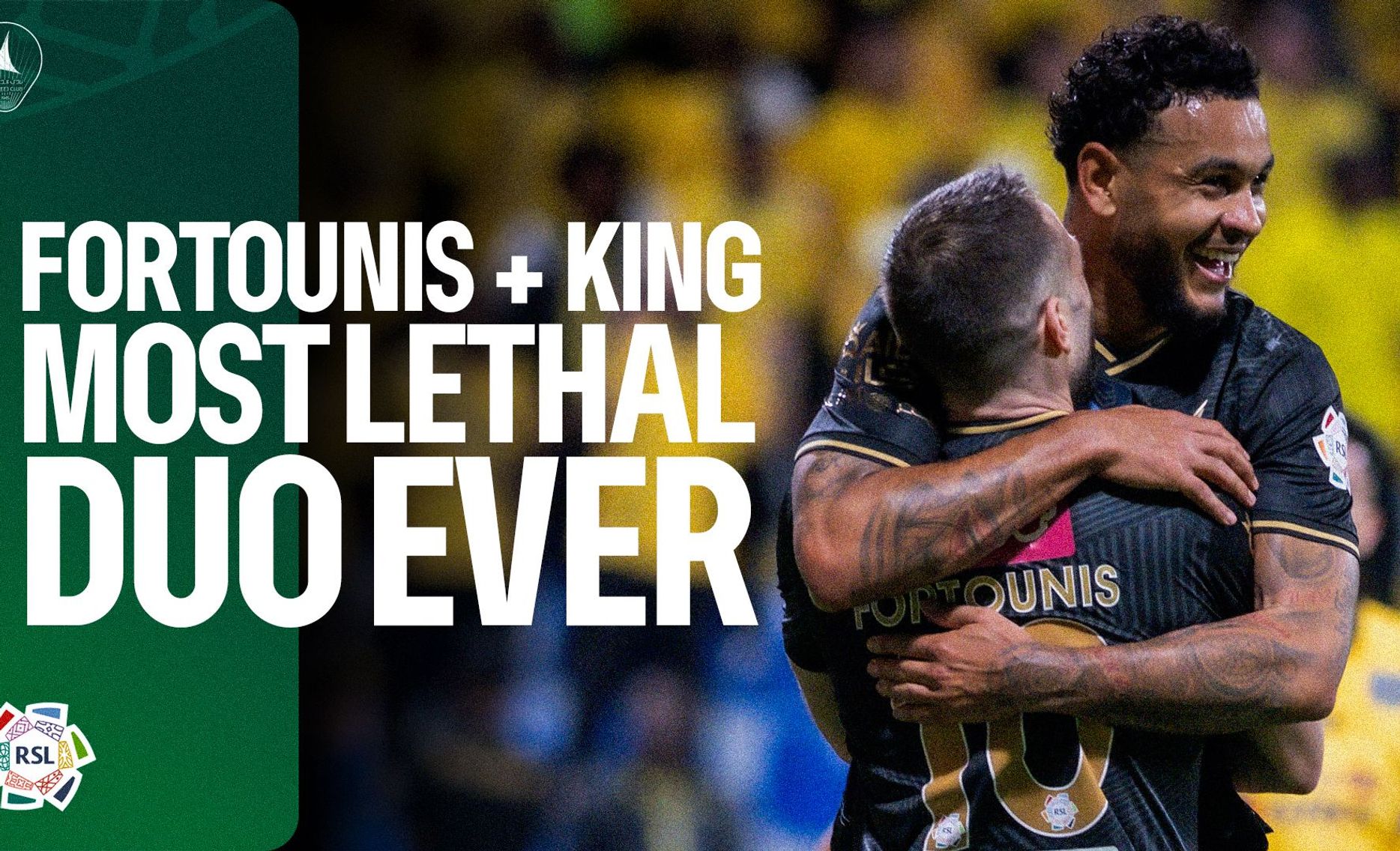 Fortounis + King thumb