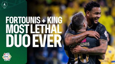 Fortounis + King thumb