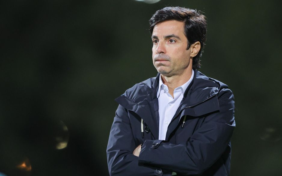 The 3-0 defeat at Al Fayha marked the end of Mario Silva's time at Al Najmah