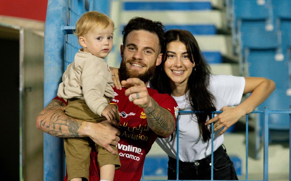 أحرز نانديز الذي لم يسجل في 28 مباراة بالموسم الماضي ستة أهداف حاسمة في الموسم الجاري