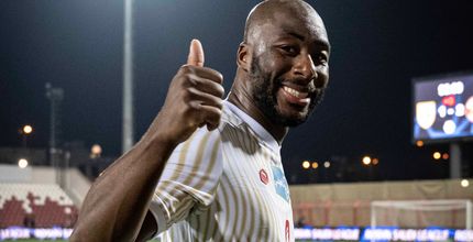 ياكو ميتي نجمًا مفاجئًا في الجولة الثانية والعشرين