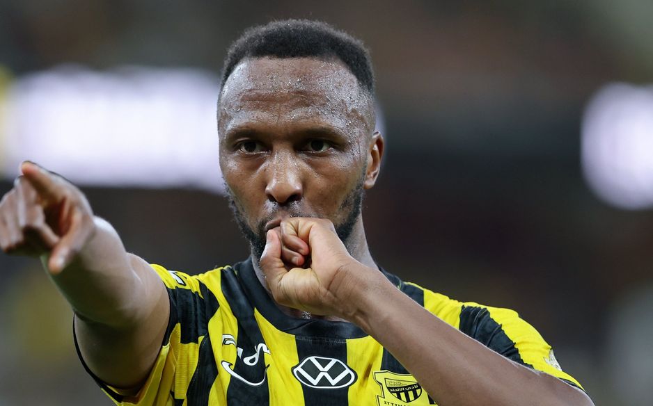 كادش يوقع على الانتصار .. الاتحاد يخطف نقاط الفيحاء