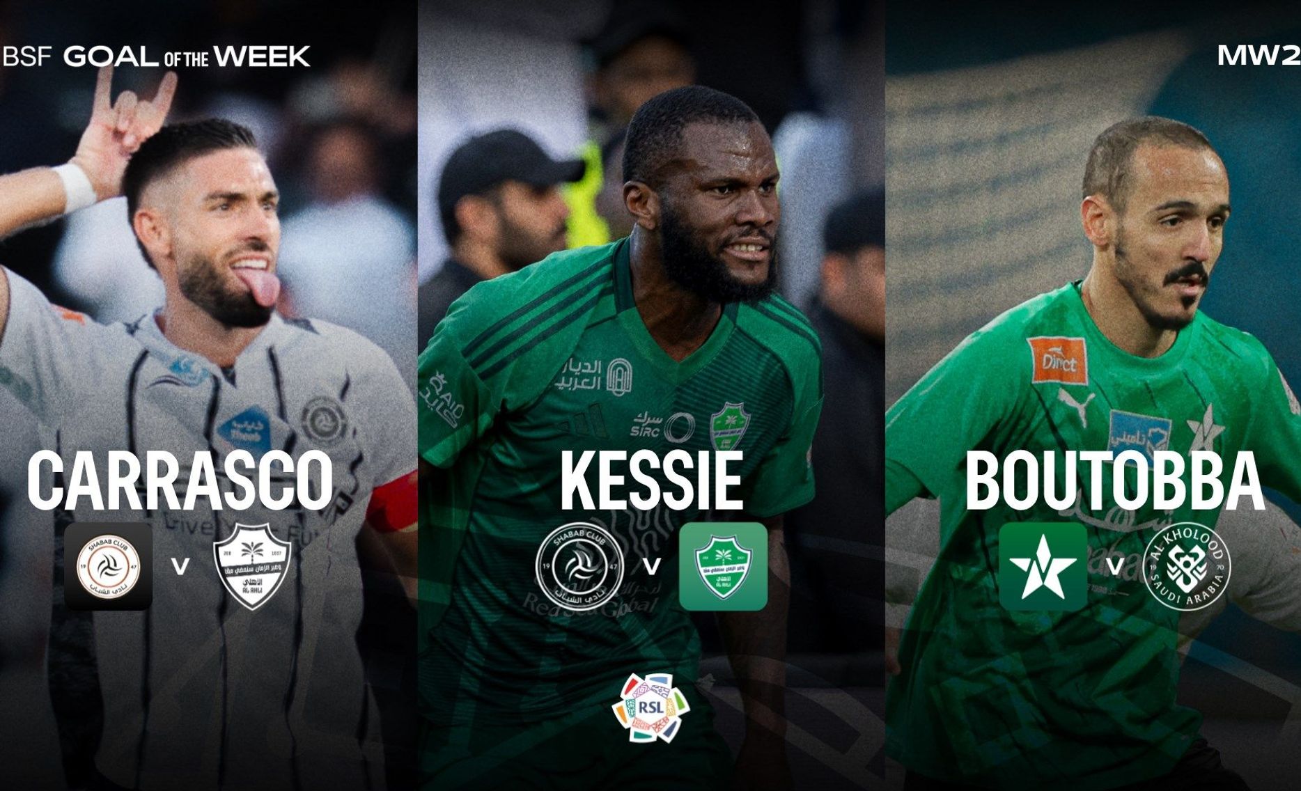 GOTW Nominations - MW22