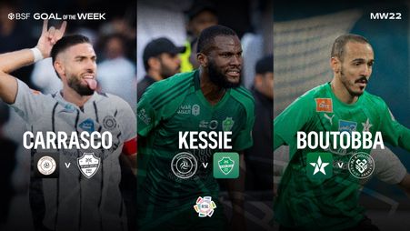 GOTW Nominations - MW22