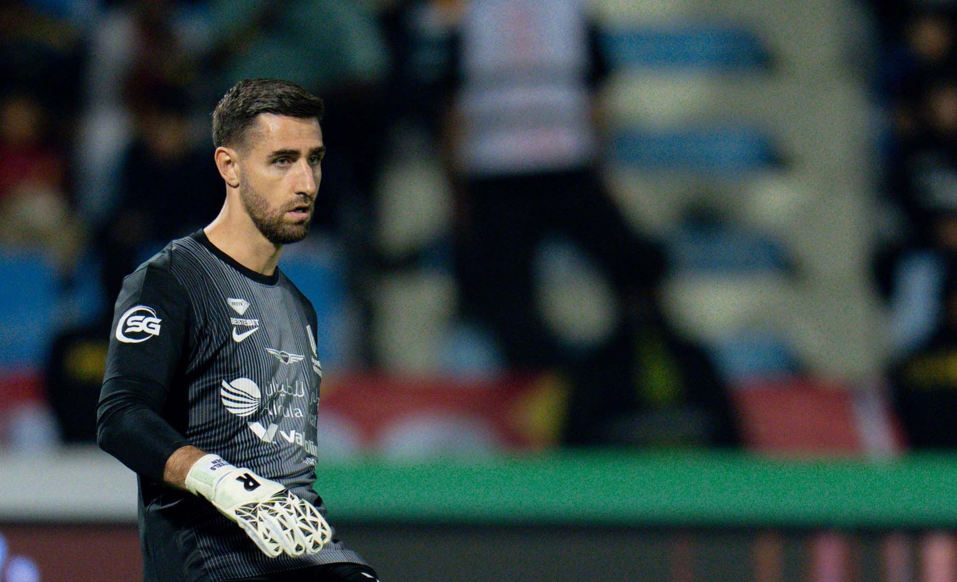 كوين كاستيلز - تشكيلة الجولة 22