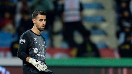 كوين كاستيلز - تشكيلة الجولة 22