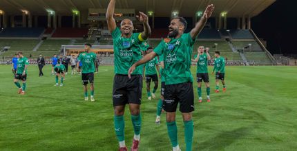 حصاد الـ 22 .. النجمة ينتصر للمرة الأولى بعد 20 مباراة