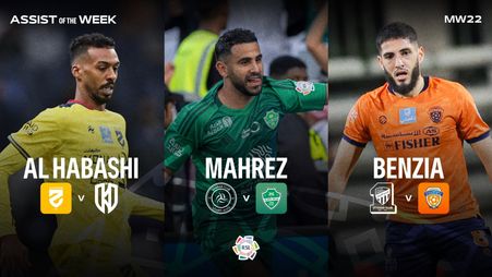 AOTW Nominations - MW22