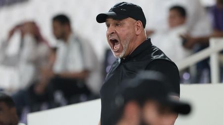 الشباب يدخل مرحلة بن زكري.. اختبار أول امام ضمك