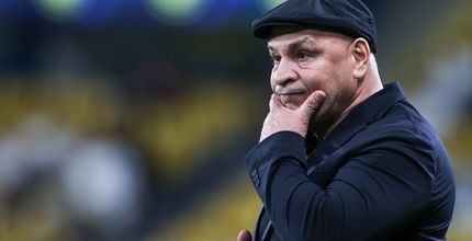 Nourredine Ben Zekri is back in the RSL