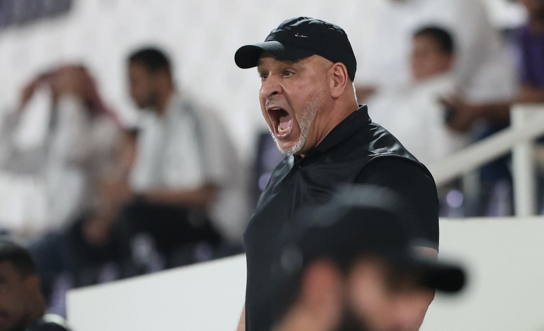 بصمة بن زكري تعيد التوازن إلى الشباب