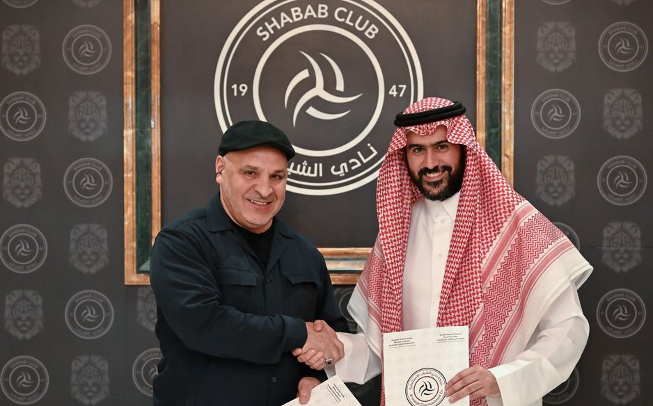 Noureddine Ben Zekri has agreed a deal with Al Shabab until the end of the season