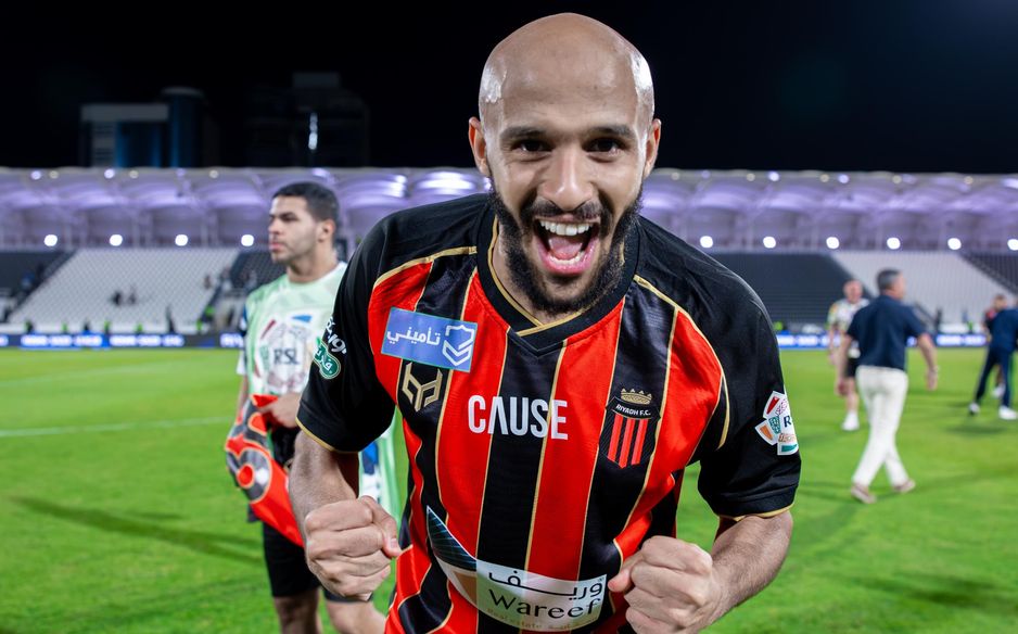 Al Riyadh will be hoping for a repeat of their victory v Al Kholood earlier this season