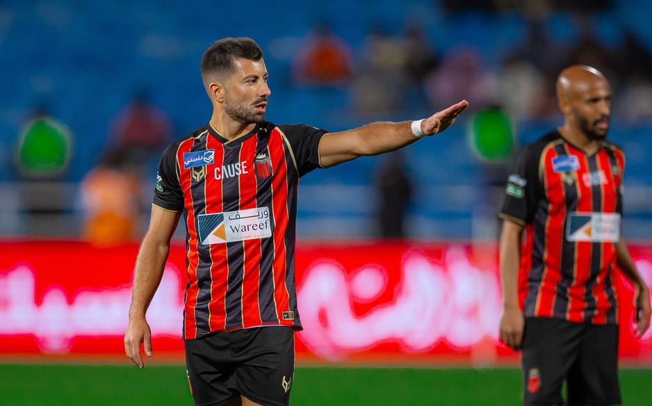 Toze is Al Riyadh's creator-in-chief