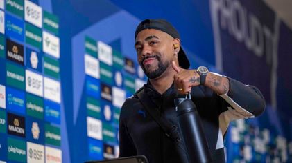 الدخول لملعب الكلاسيكو 4