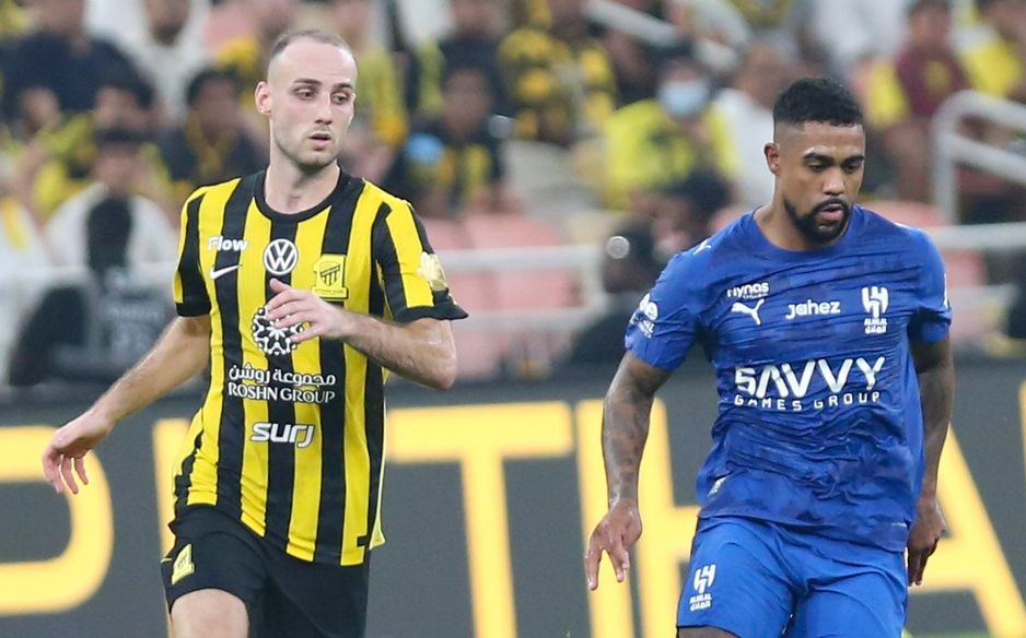 سينطلق الكلاسيكو عند العاشرة مساء في التوقيت الرمضاني للمباريات