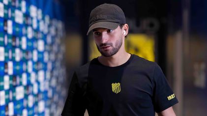 الدخول إلى ملعب الكلاسيكو 11