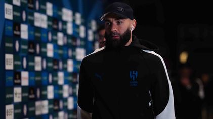 الدخول لملعب الكلاسيكو 1