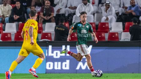 ديربي الشرقية يخطف الأنظار في انطلاق مؤجلة العاشرة