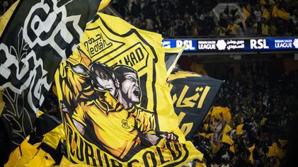 المهمة الأصعب في مواجهة الاتحاد بين جماهيره في جدة