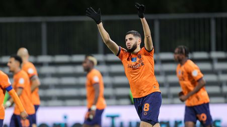 الفيحاء يسجل النقطة الأولى في الموسم بعد التأخر بنتيجة المباراة